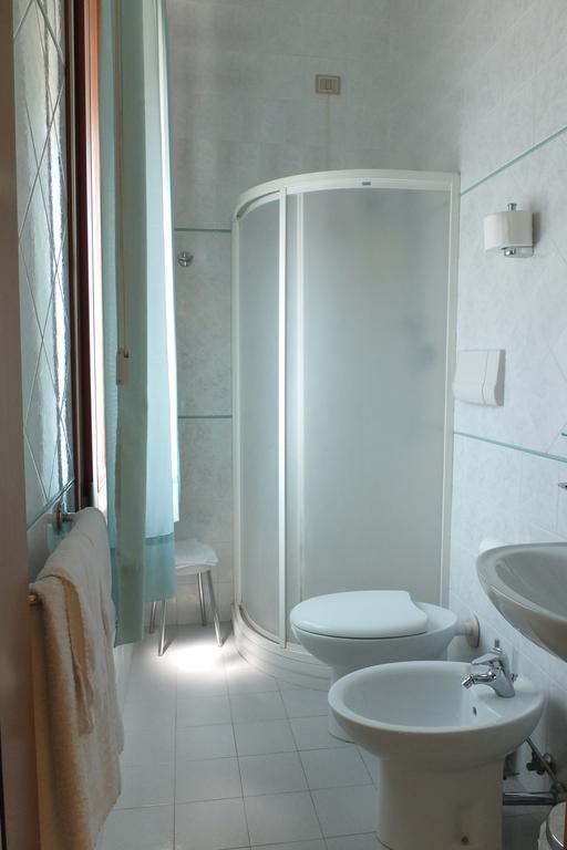 Hotel Nettuno Соттомарина Номер фото